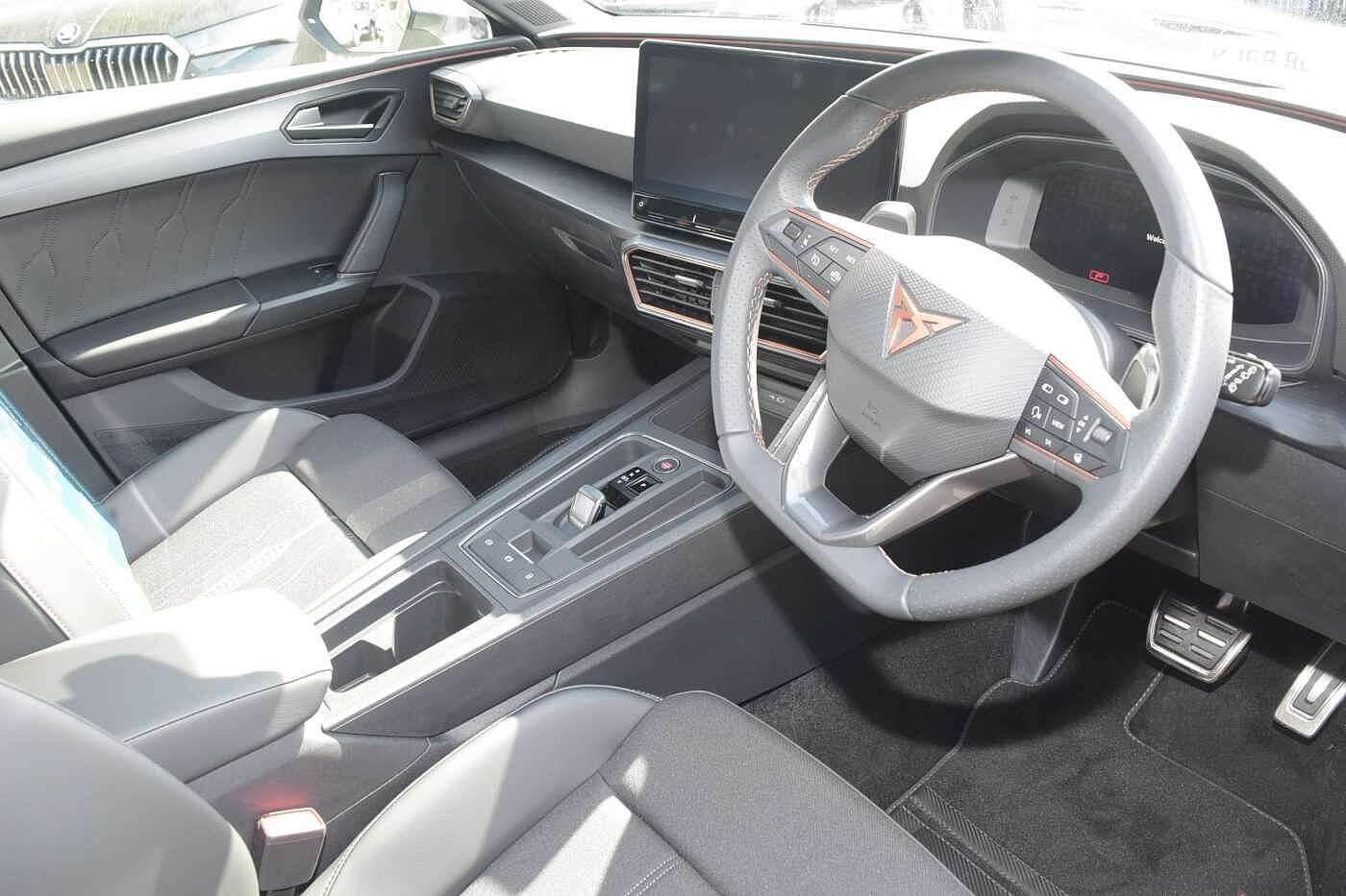 Used Cupra Leon 2024 for sale - 76676604: Photo 6