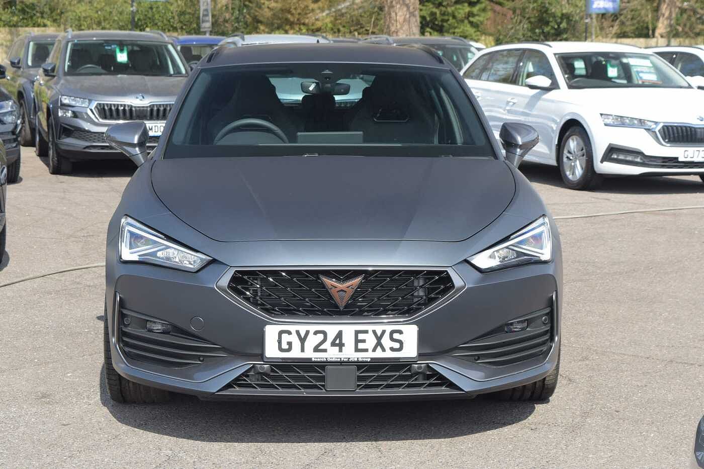 Used Cupra Leon 2024 for sale - 76676604: Photo 7
