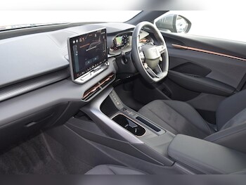 Used Cupra Terramar 2025 for sale - 78140413: Photo