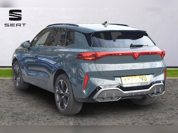 Used Cupra Terramar 2025 for sale - 78140413: Photo