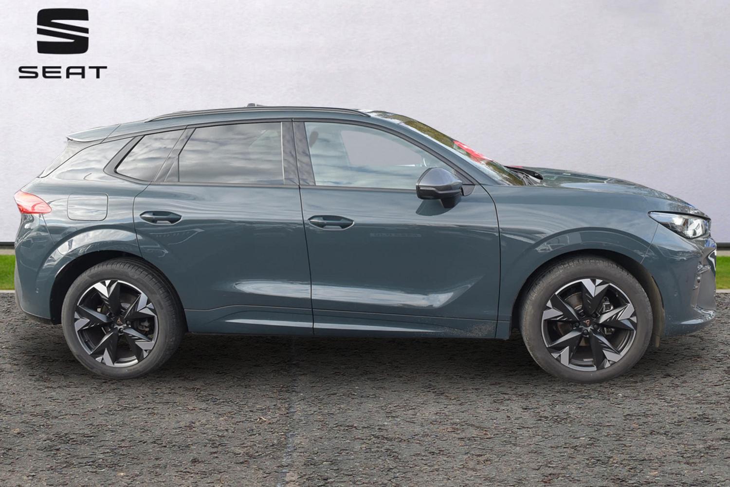 Used Cupra Terramar 2025 for sale - 78140413: Photo 4