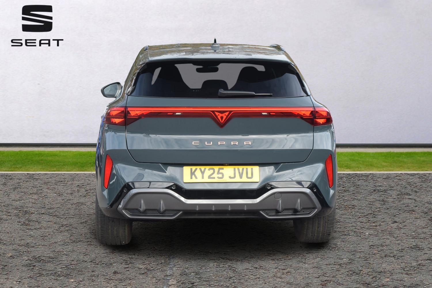 Used Cupra Terramar 2025 for sale - 78140413: Photo 7