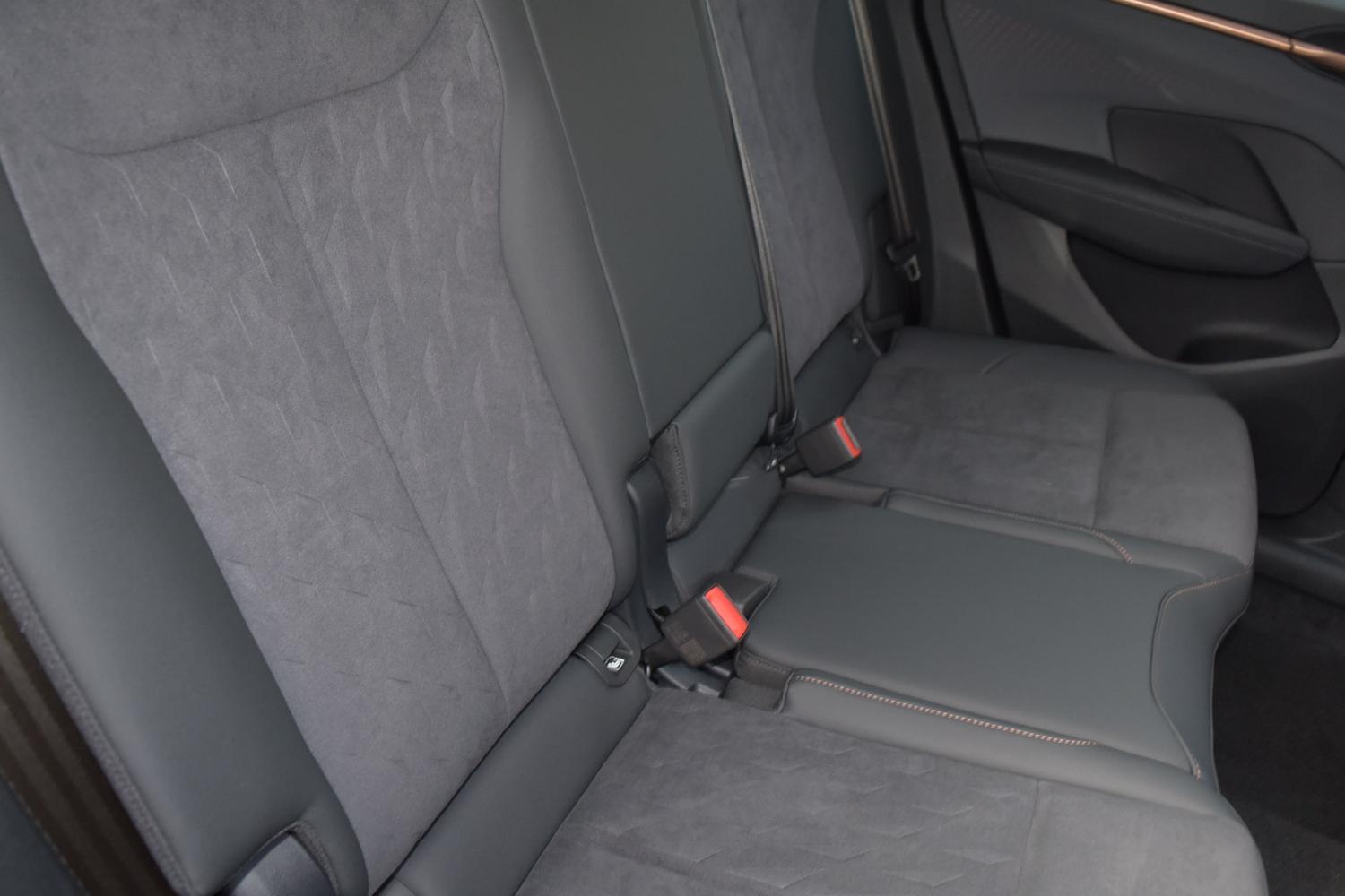 Used Cupra Terramar 2025 for sale - 78140413: Photo 9