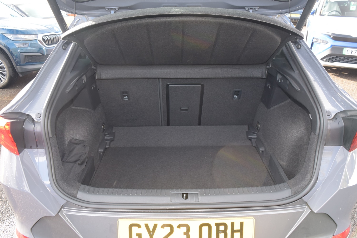 Used Cupra Formentor 2023 for sale - 77457670: Photo 10