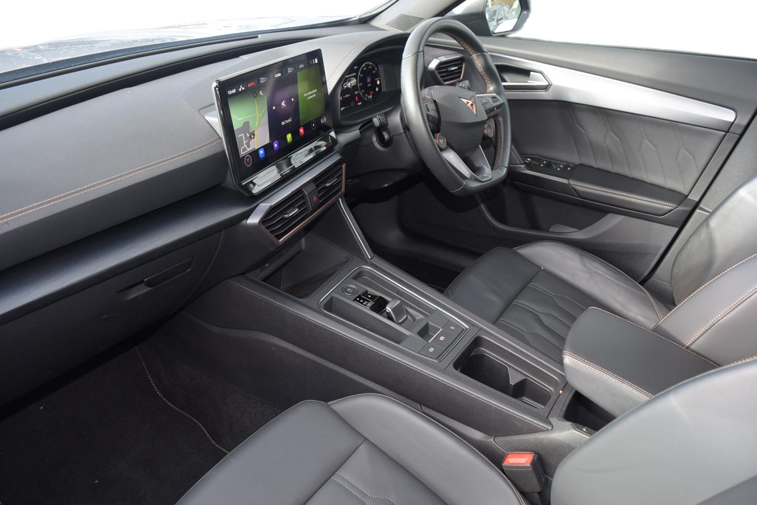 Used Cupra Formentor 2023 for sale - 77457670: Photo 2