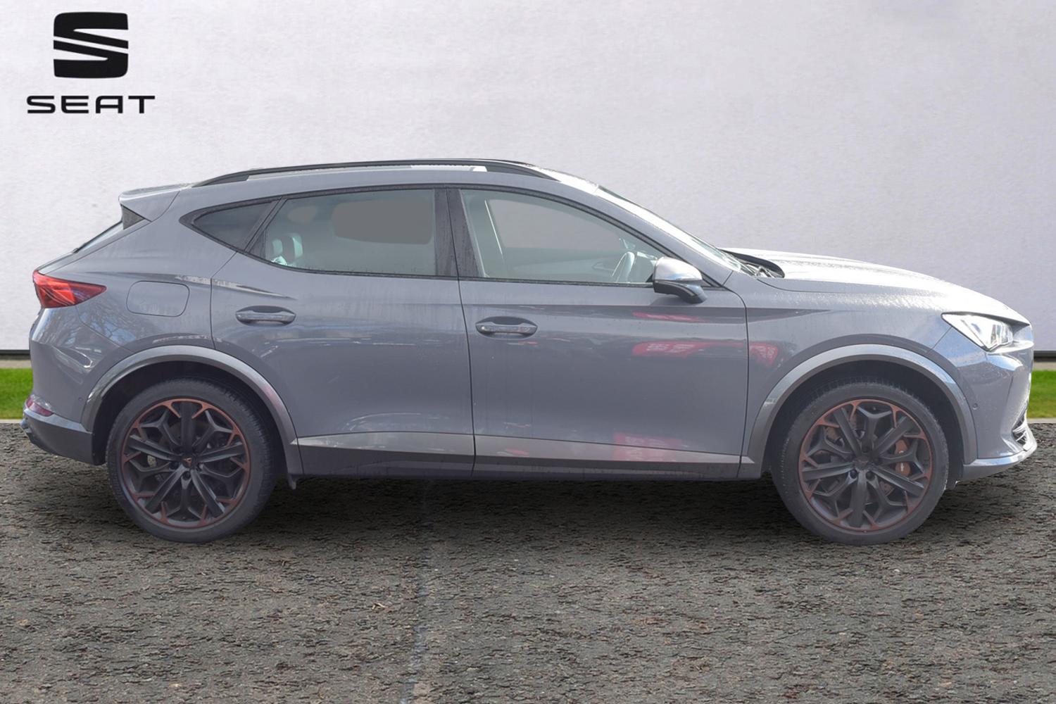 Used Cupra Formentor 2023 for sale - 77457670: Photo 4