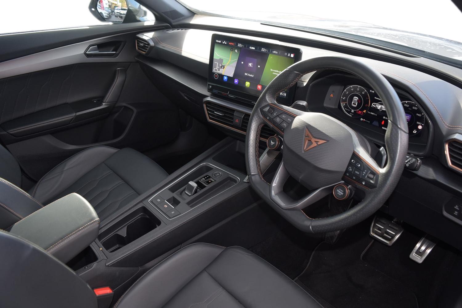 Used Cupra Formentor 2023 for sale - 77457670: Photo 6