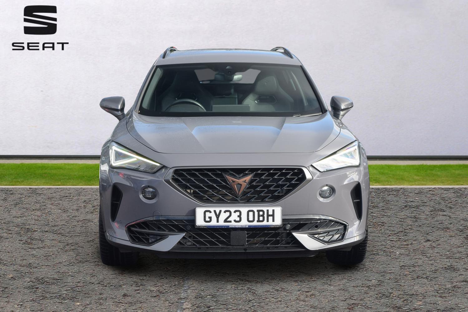 Used Cupra Formentor 2023 for sale - 77457670: Photo 8