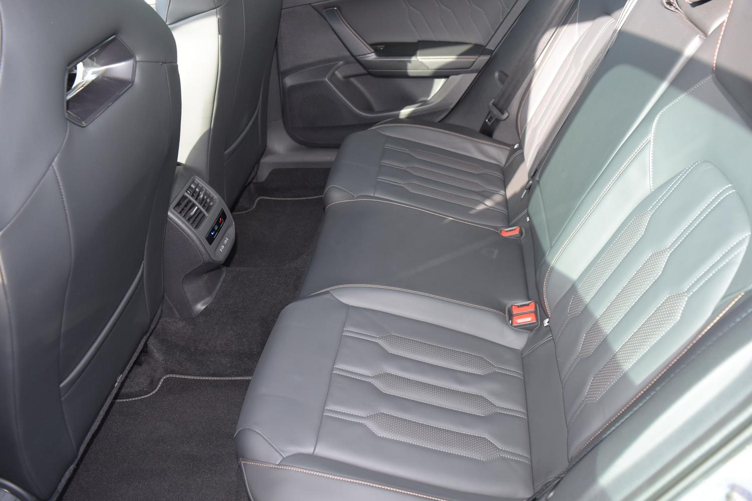 Used Cupra Formentor 2023 for sale - 77457670: Photo 9