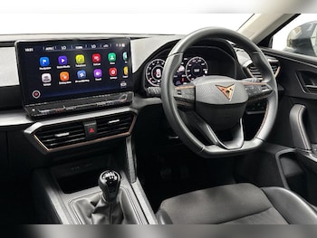 Used Cupra Leon 2024 for sale - 76274078: Photo