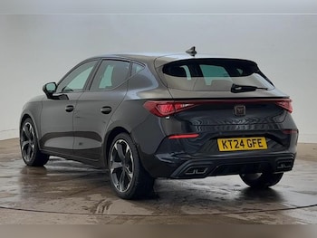 Used Cupra Leon 2024 for sale - 76274078: Photo