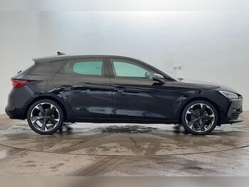Used Cupra Leon 2024 for sale - 76274078: Photo