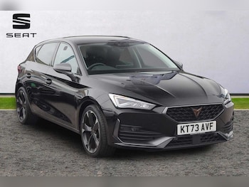 Used Cupra Leon 2023 for sale - 76274121: Photo