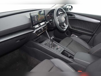 Used Cupra Leon 2023 for sale - 76274121: Photo