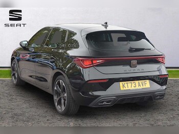 Used Cupra Leon 2023 for sale - 76274121: Photo