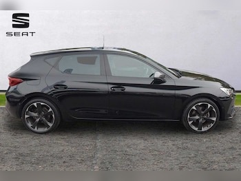 Used Cupra Leon 2023 for sale - 76274121: Photo