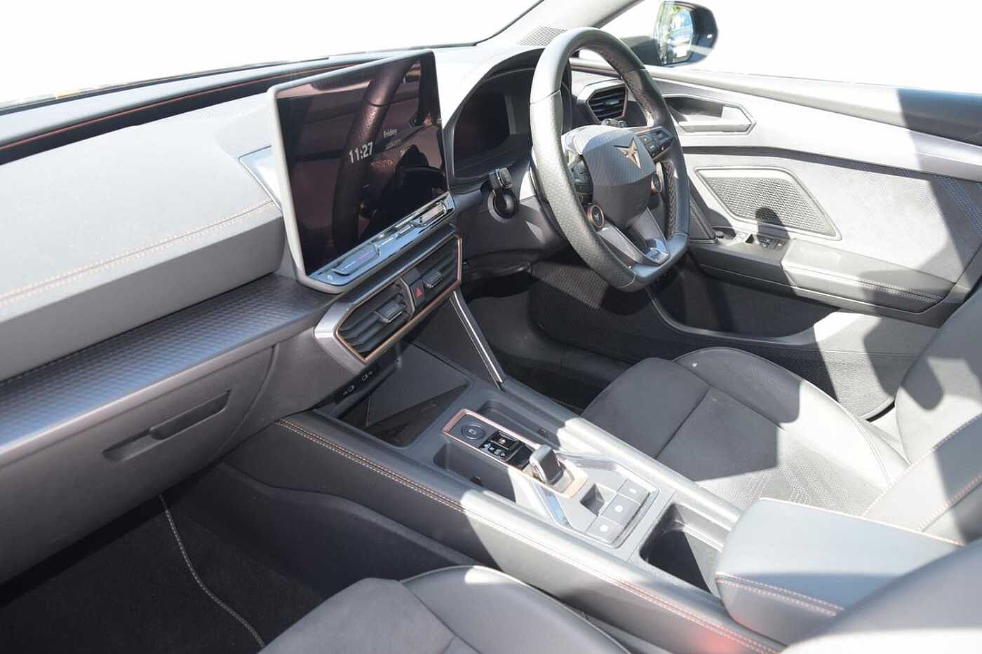 Used Cupra Leon 2024 for sale - 76678003: Photo 2