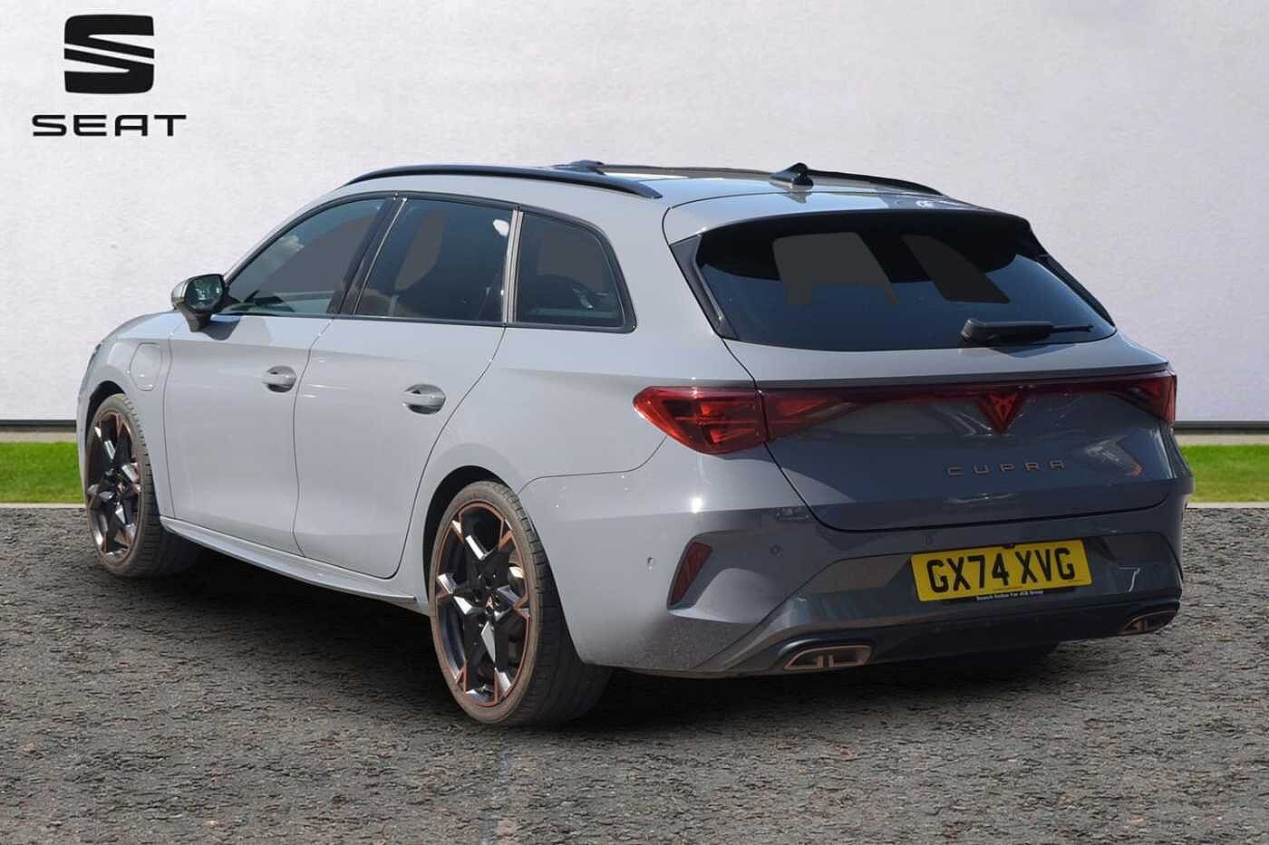 Used Cupra Leon 2024 for sale - 76678003: Photo 3