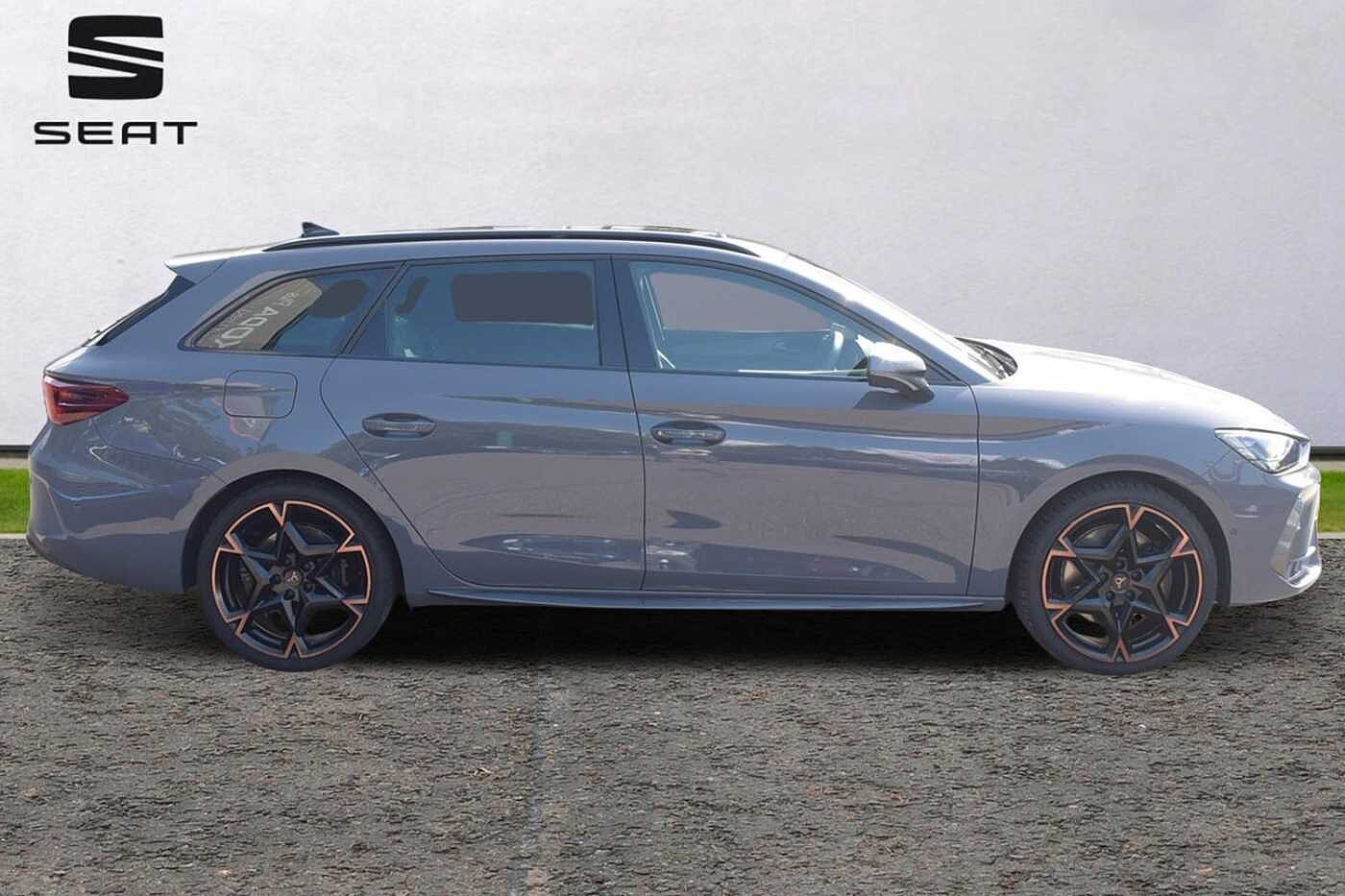 Used Cupra Leon 2024 for sale - 76678003: Photo 4