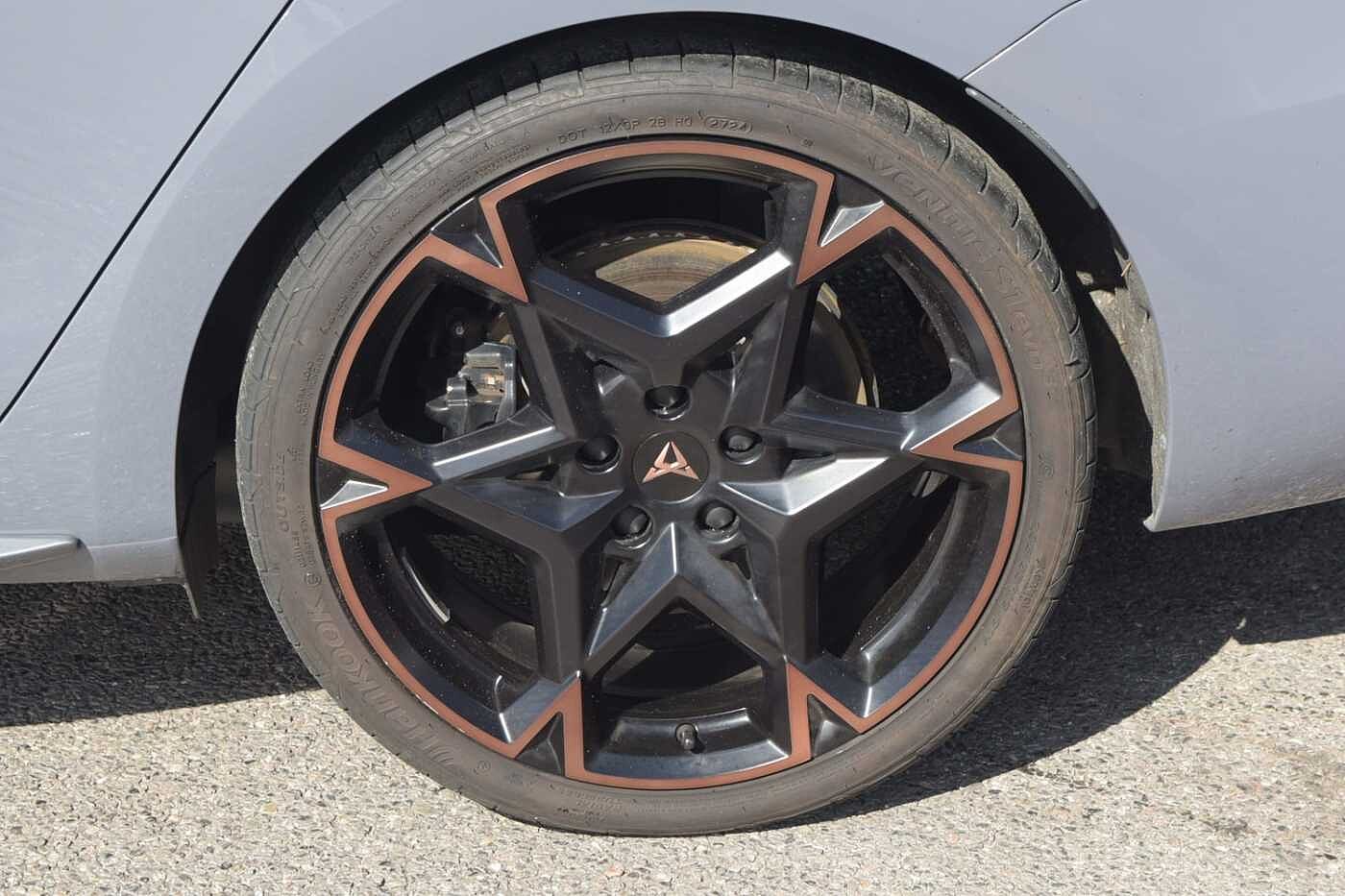 Used Cupra Leon 2024 for sale - 76678003: Photo 5