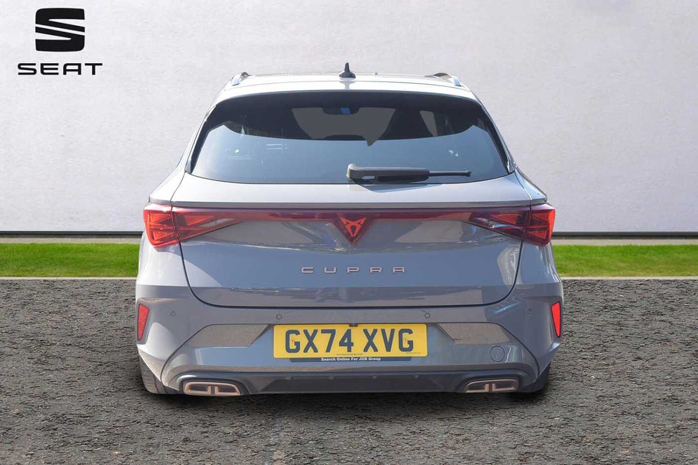 Used Cupra Leon 2024 for sale - 76678003: Photo 7