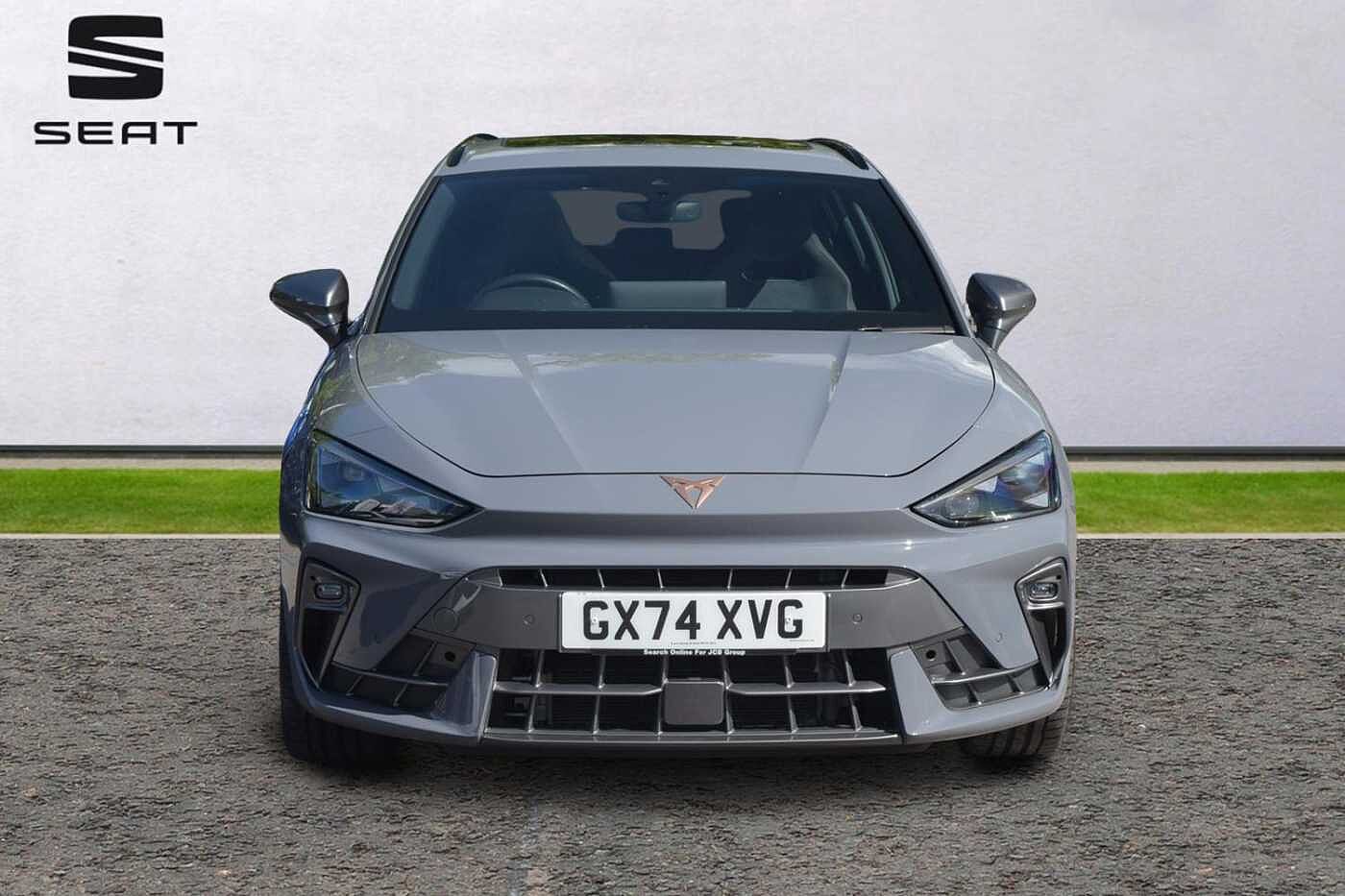 Used Cupra Leon 2024 for sale - 76678003: Photo 8