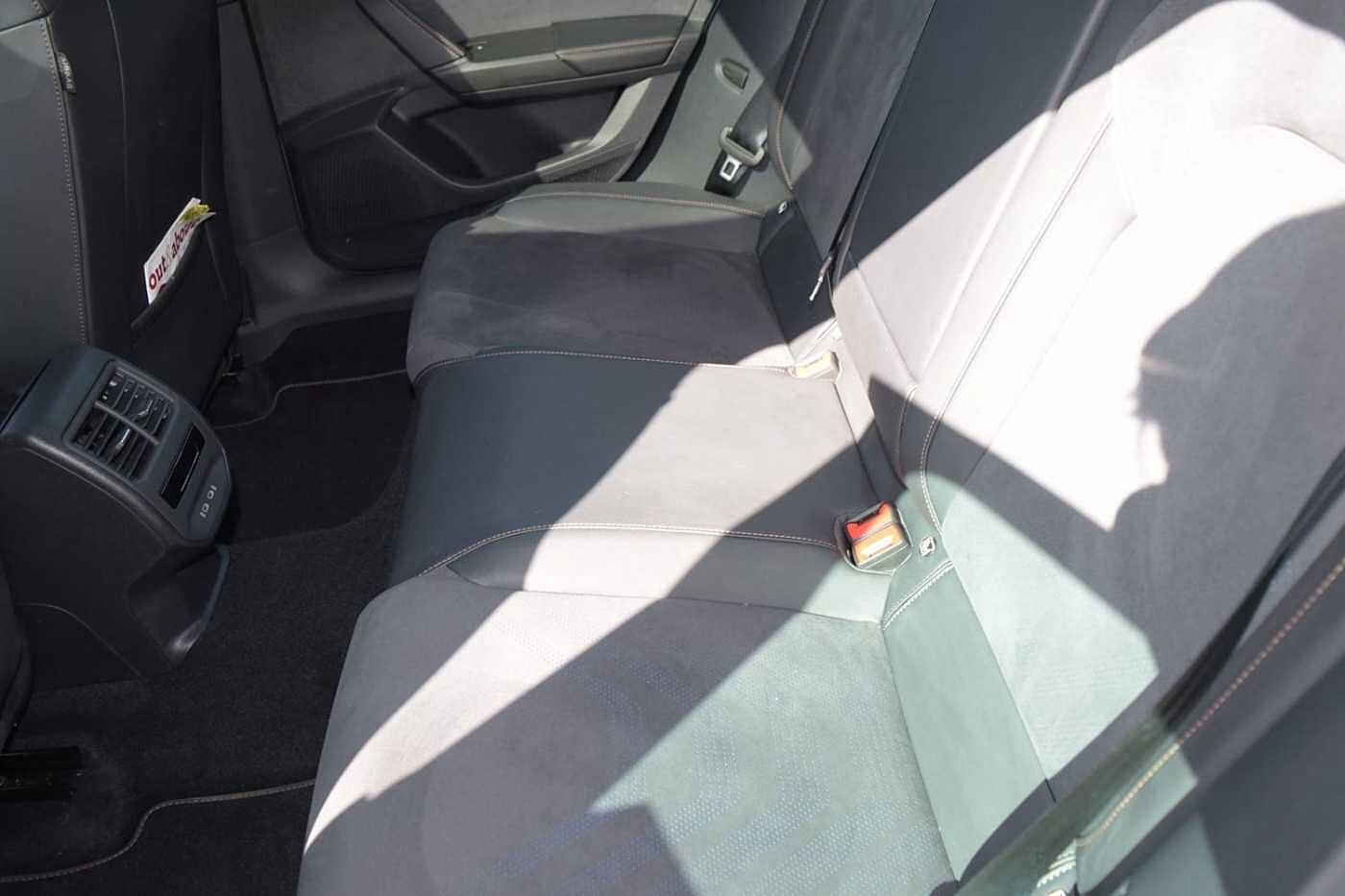 Used Cupra Leon 2024 for sale - 76678003: Photo 9