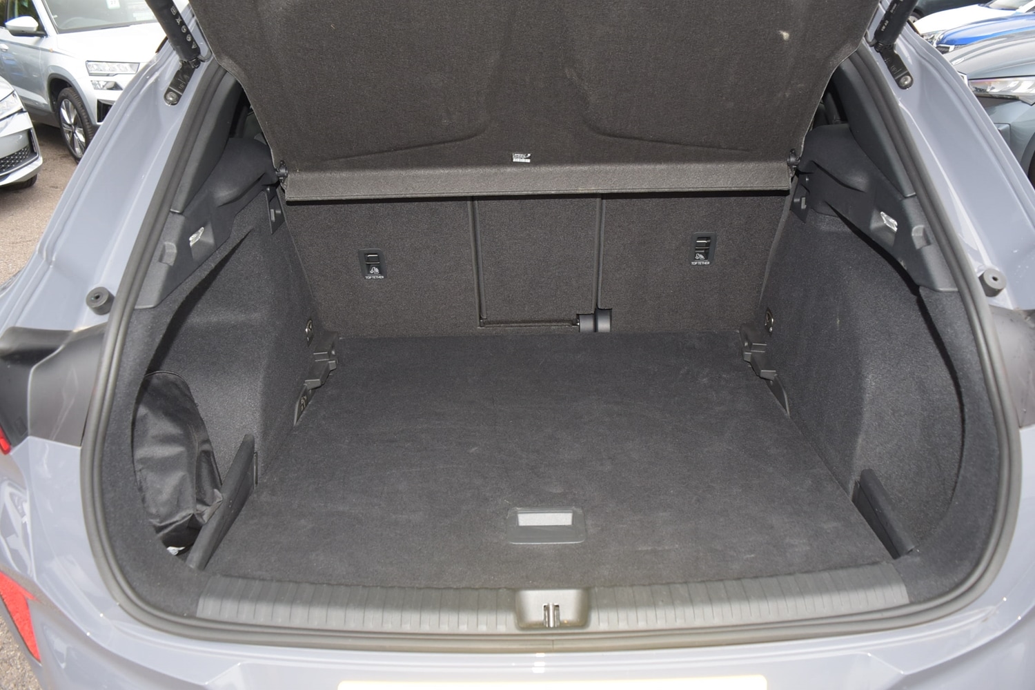 Used Cupra Terramar 2025 for sale - 78124769: Photo 10