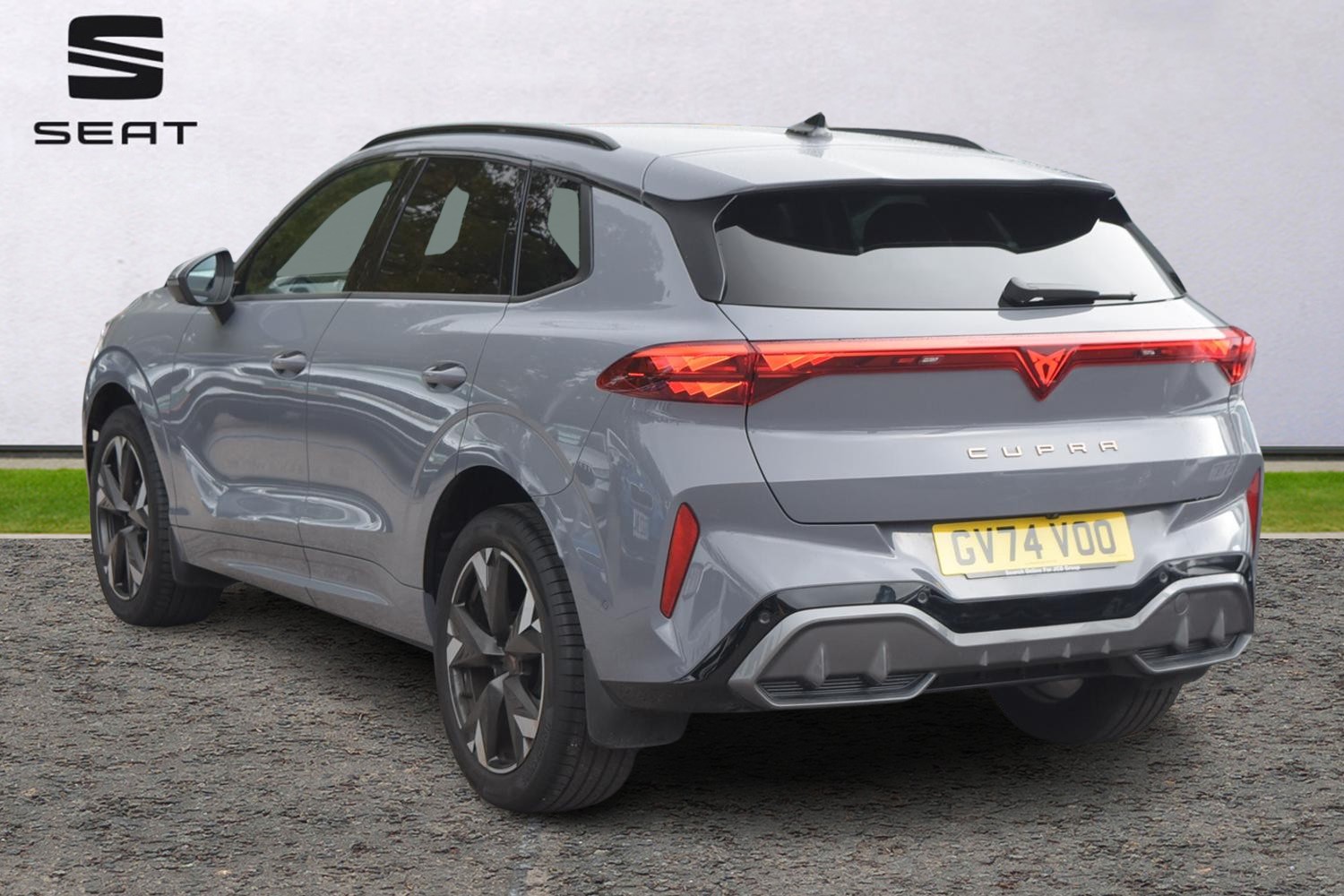 Used Cupra Terramar 2025 for sale - 78124769: Photo 3