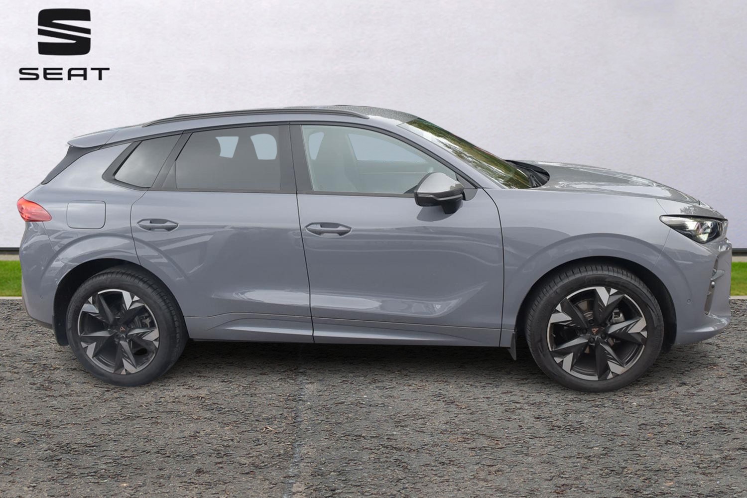 Used Cupra Terramar 2025 for sale - 78124769: Photo 4