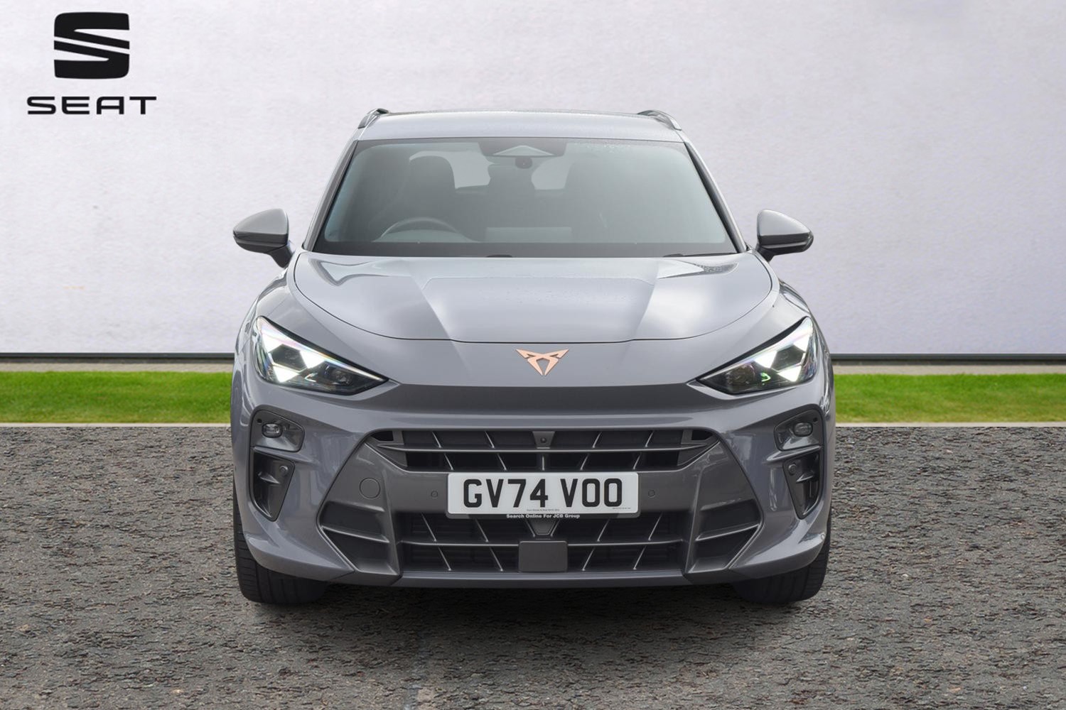 Used Cupra Terramar 2025 for sale - 78124769: Photo 8