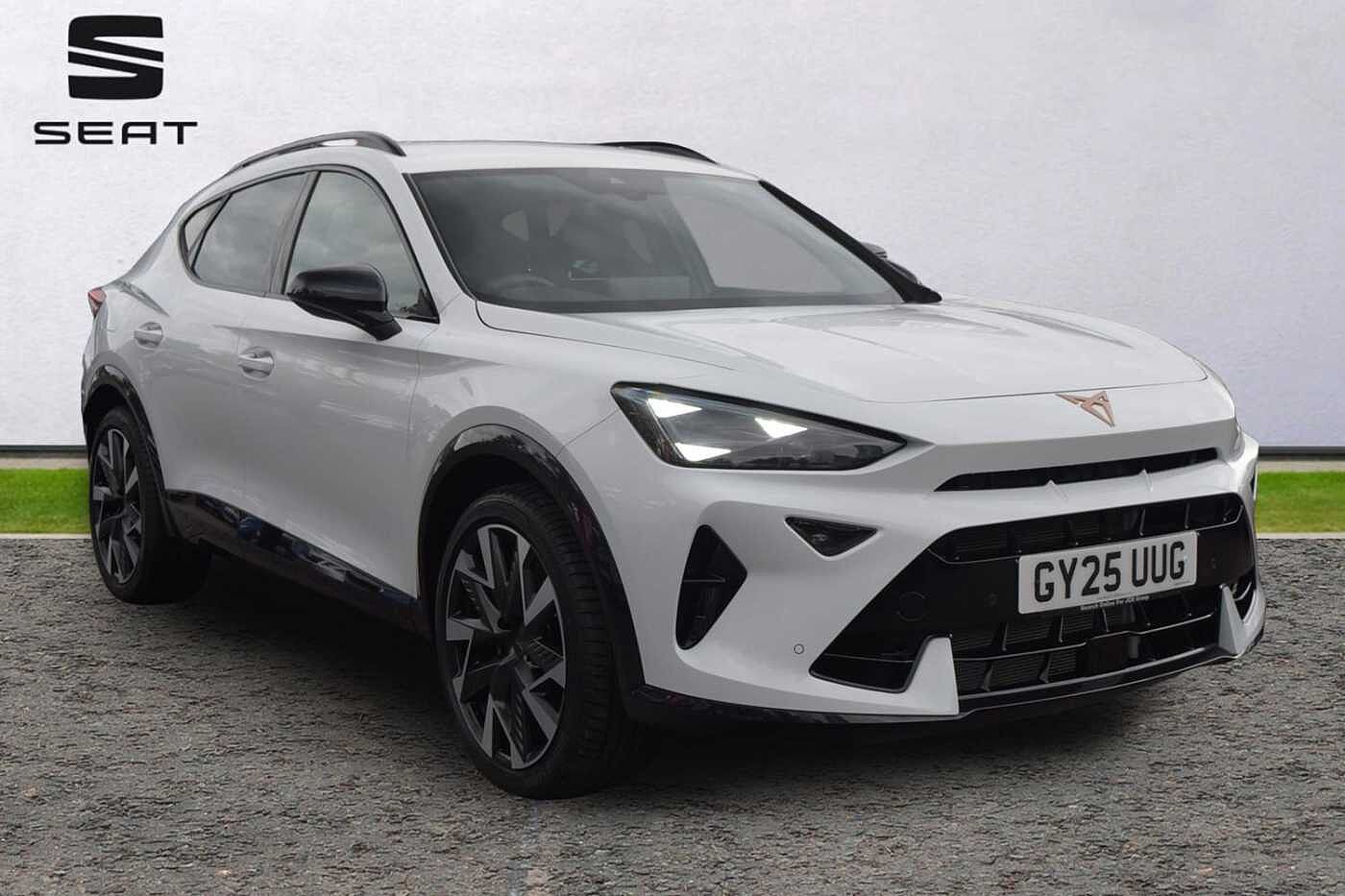 Used Cupra Formentor 2025 for sale - 76678393: Photo 1