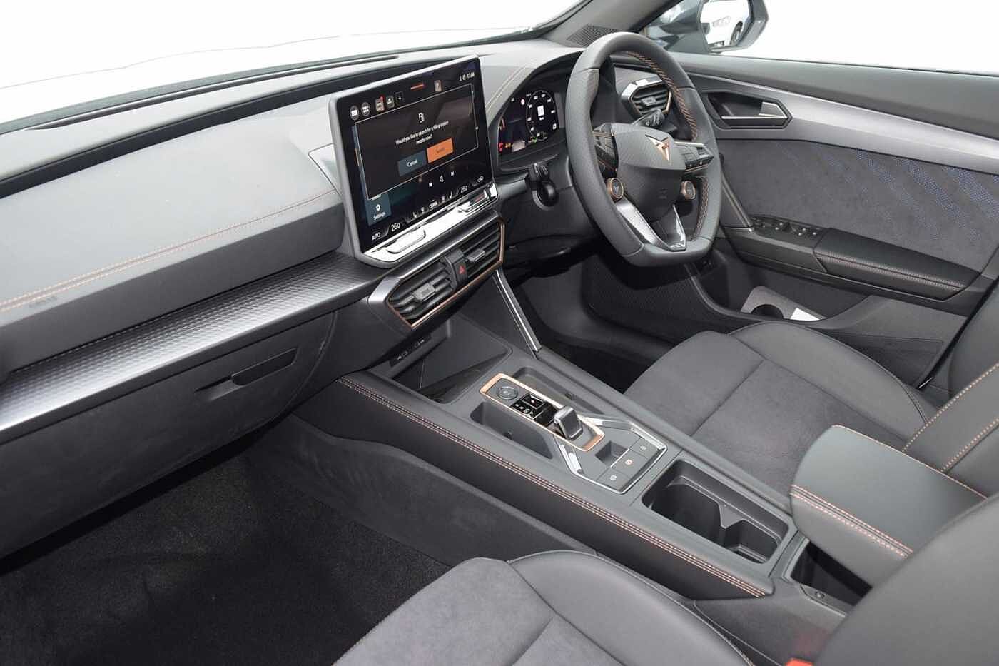 Used Cupra Formentor 2025 for sale - 76678393: Photo 2