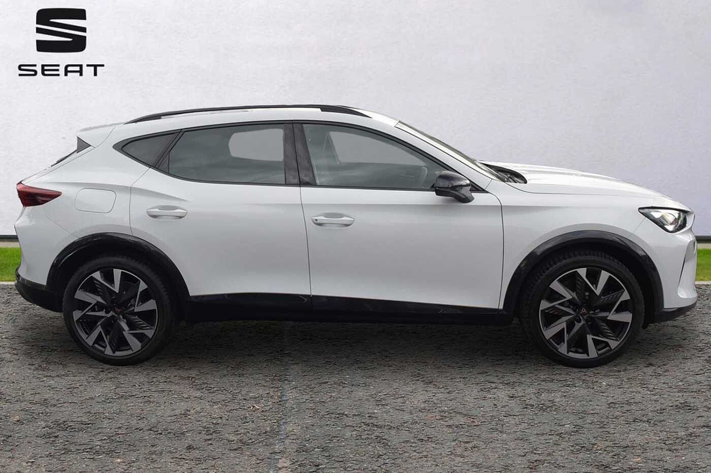 Used Cupra Formentor 2025 for sale - 76678393: Photo 4