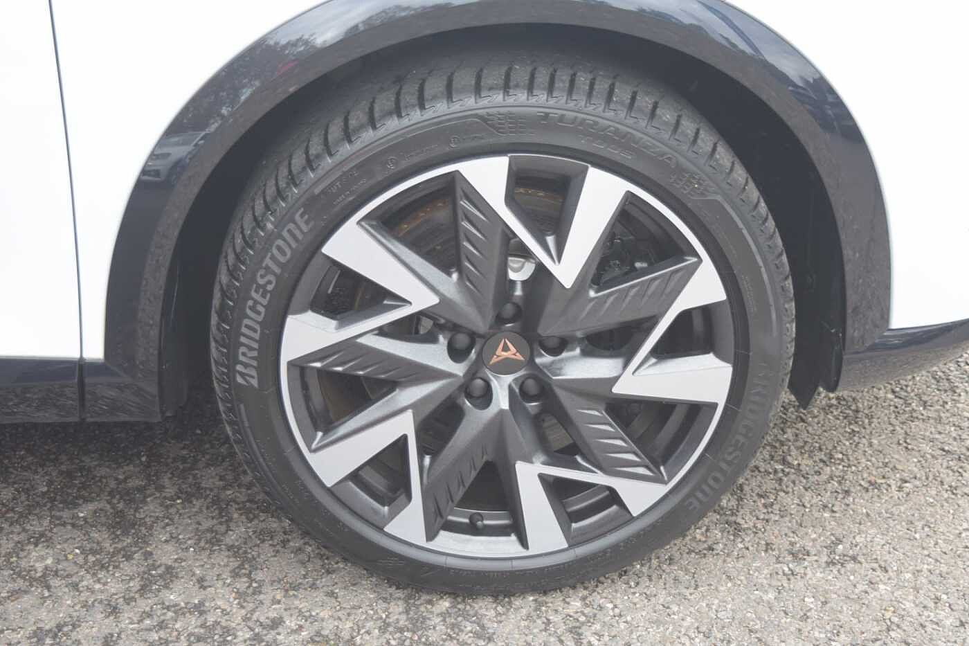 Used Cupra Formentor 2025 for sale - 76678393: Photo 5