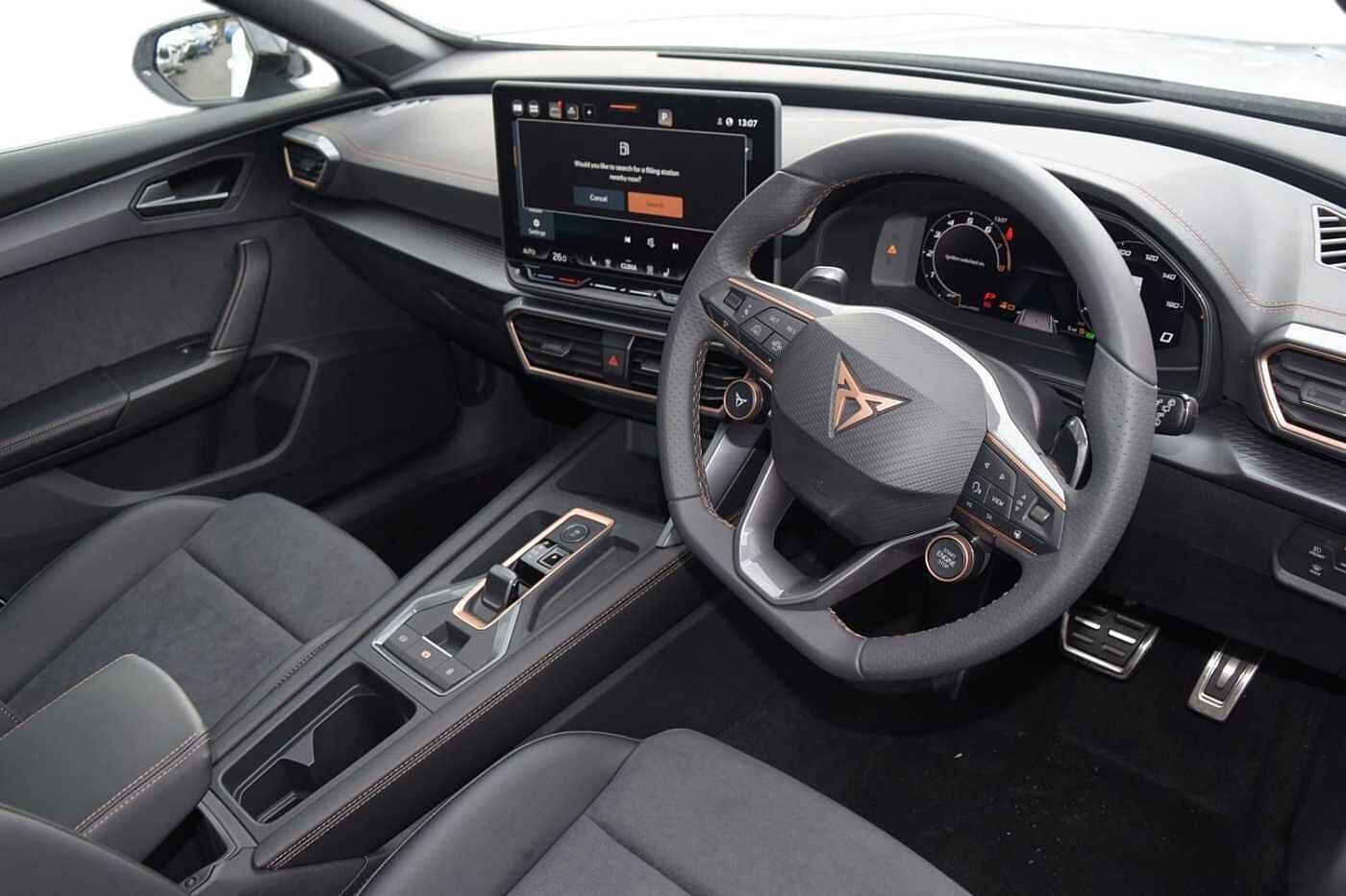 Used Cupra Formentor 2025 for sale - 76678393: Photo 6