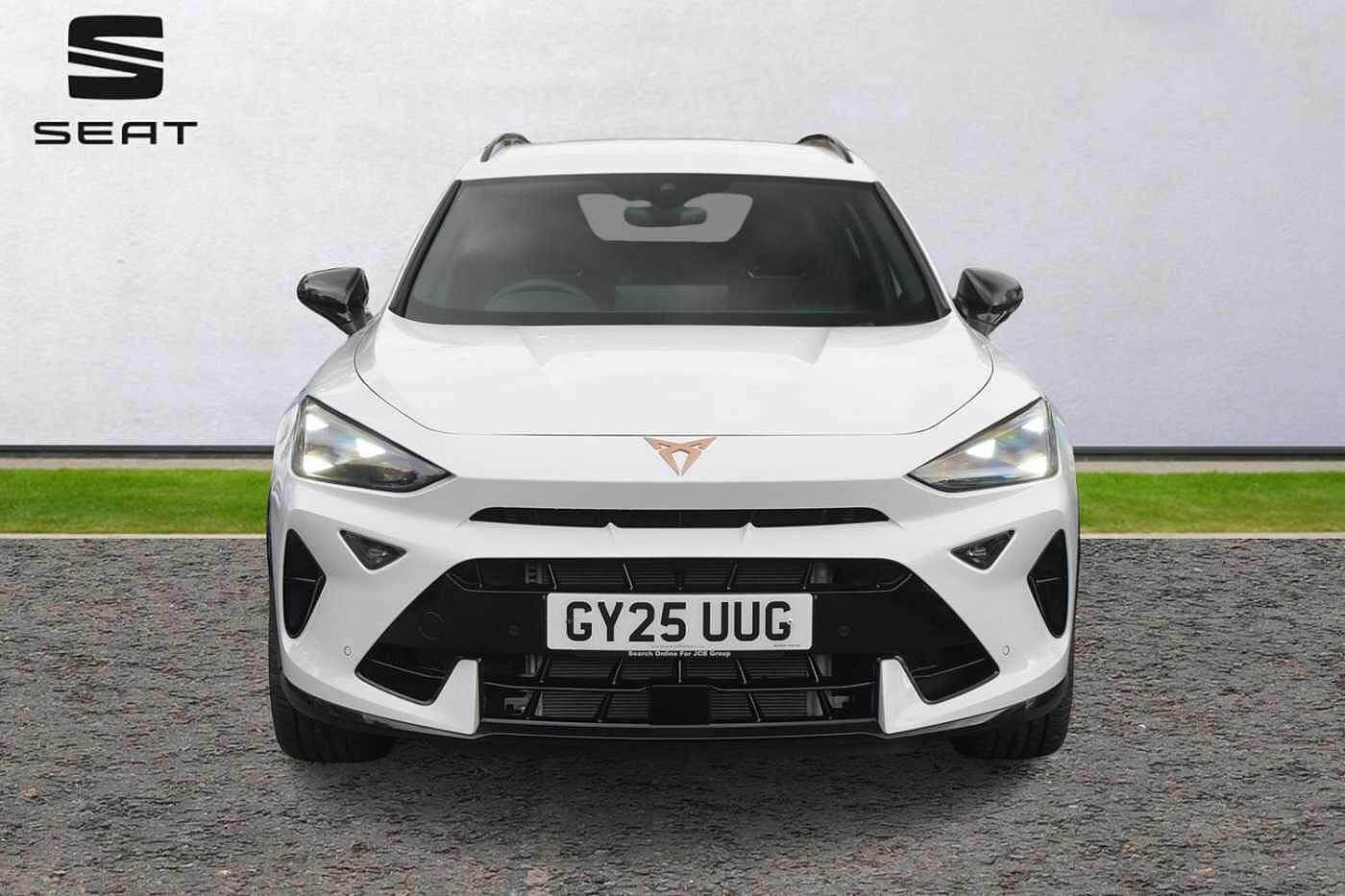 Used Cupra Formentor 2025 for sale - 76678393: Photo 8