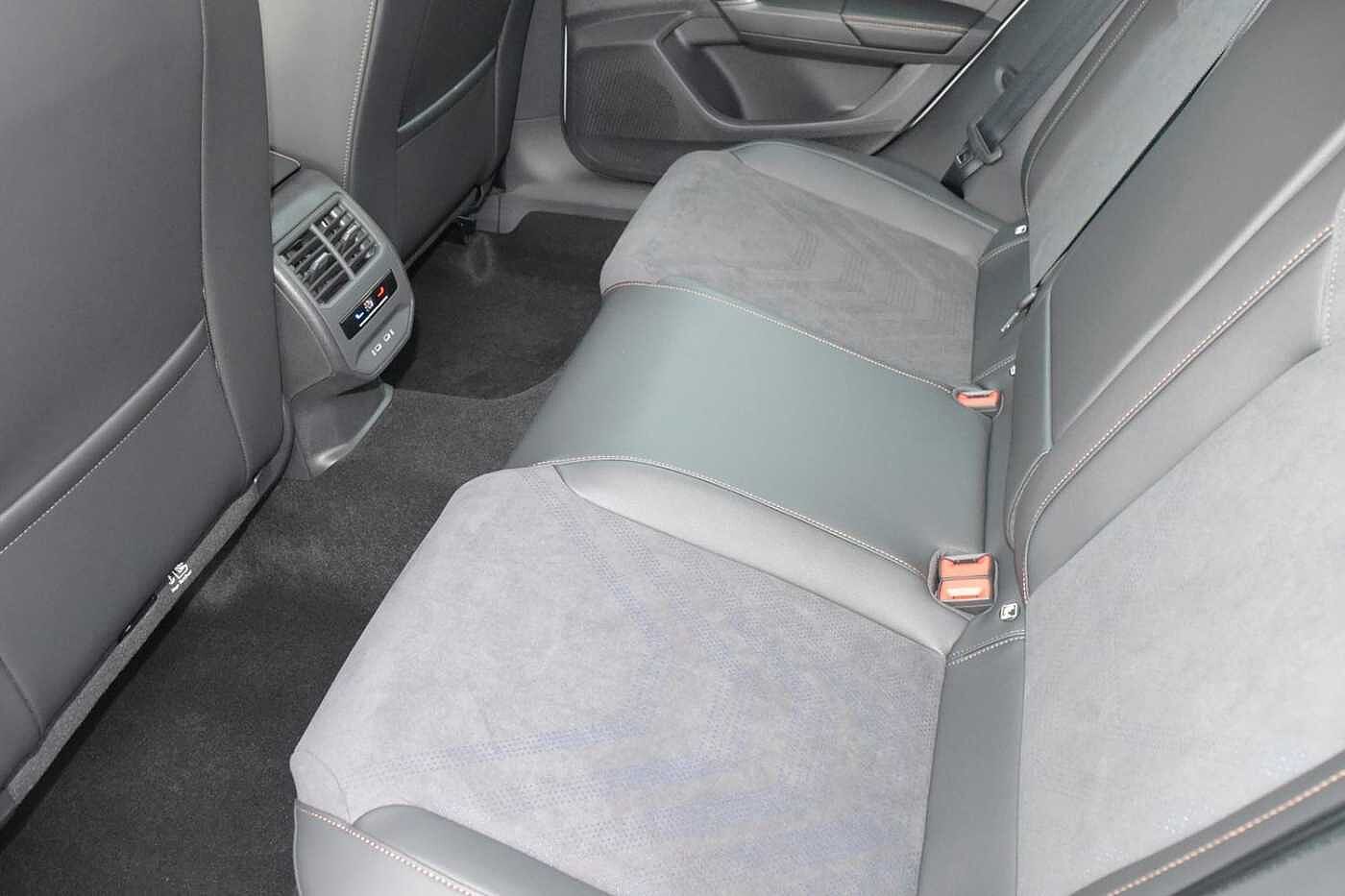 Used Cupra Formentor 2025 for sale - 76678393: Photo 9