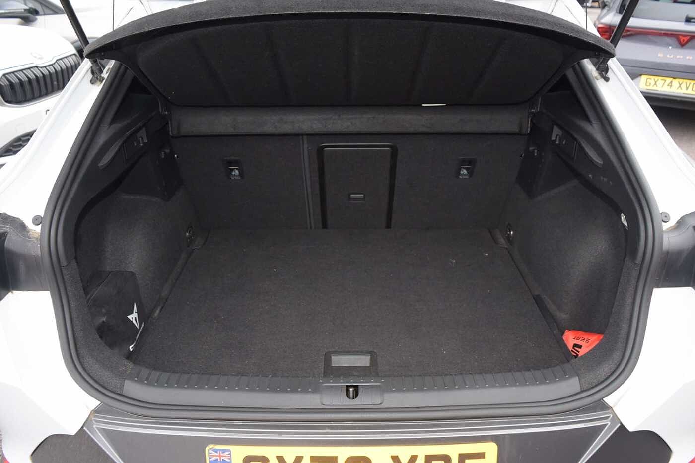 Used Cupra Formentor 2022 for sale - 76675209: Photo 10