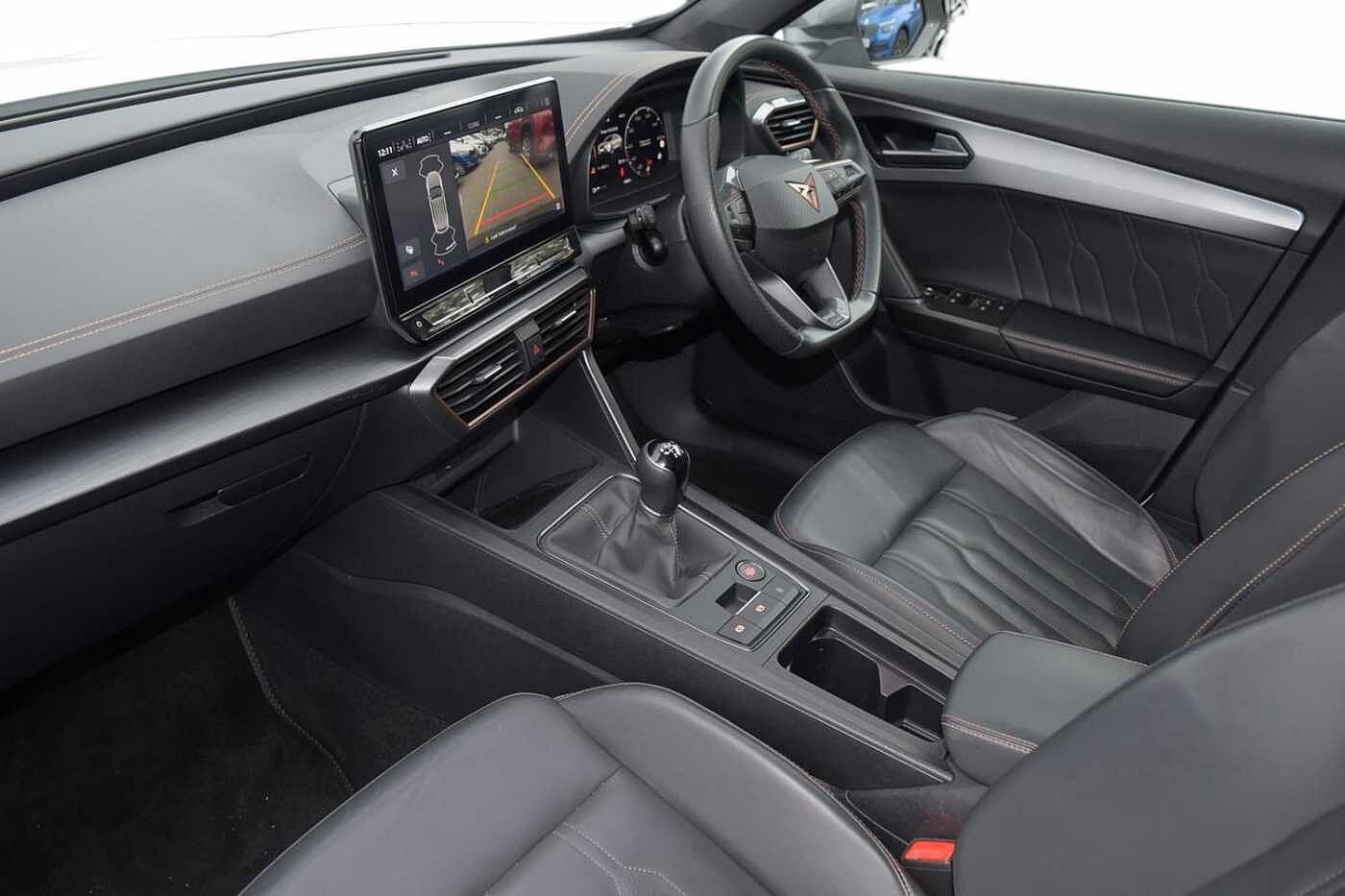 Used Cupra Formentor 2022 for sale - 76675209: Photo 2