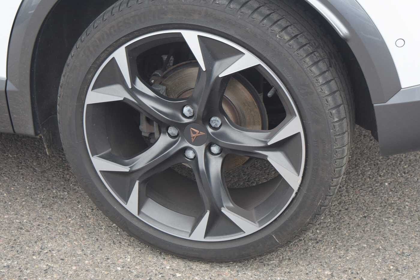 Used Cupra Formentor 2022 for sale - 76675209: Photo 5