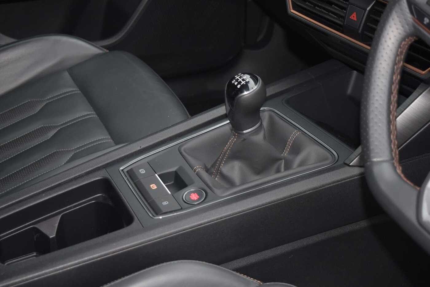 Used Cupra Formentor 2022 for sale - 76675209: Photo 6