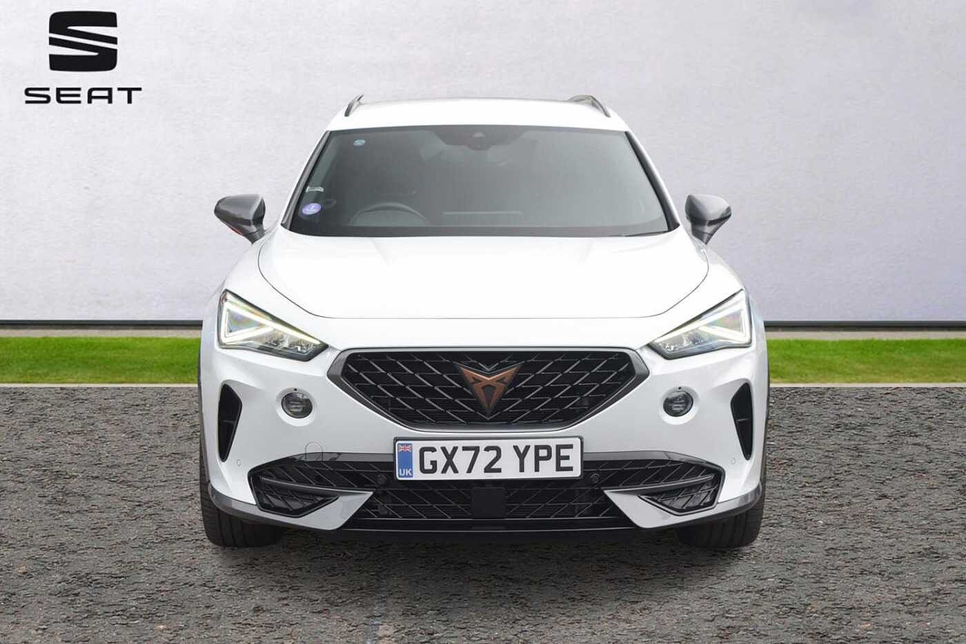 Used Cupra Formentor 2022 for sale - 76675209: Photo 8