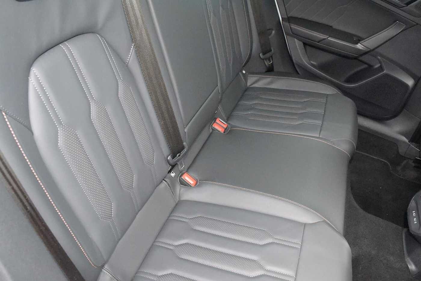 Used Cupra Formentor 2022 for sale - 76675209: Photo 9