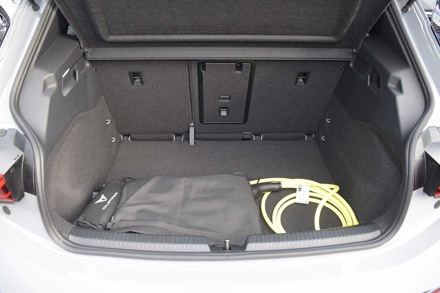 Used Cupra Born 2025 for sale - 76678283: Photo 10