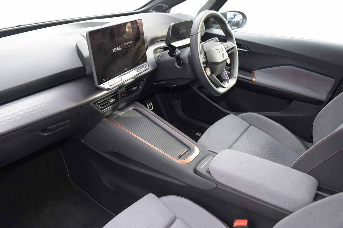 Used Cupra Born 2025 for sale - 76678283: Photo 2