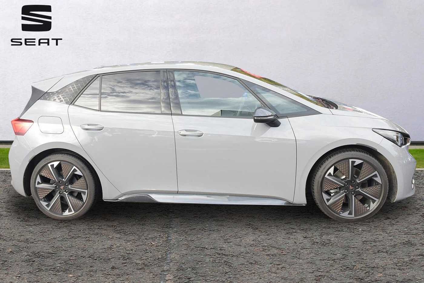 Used Cupra Born 2025 for sale - 76678283: Photo 4