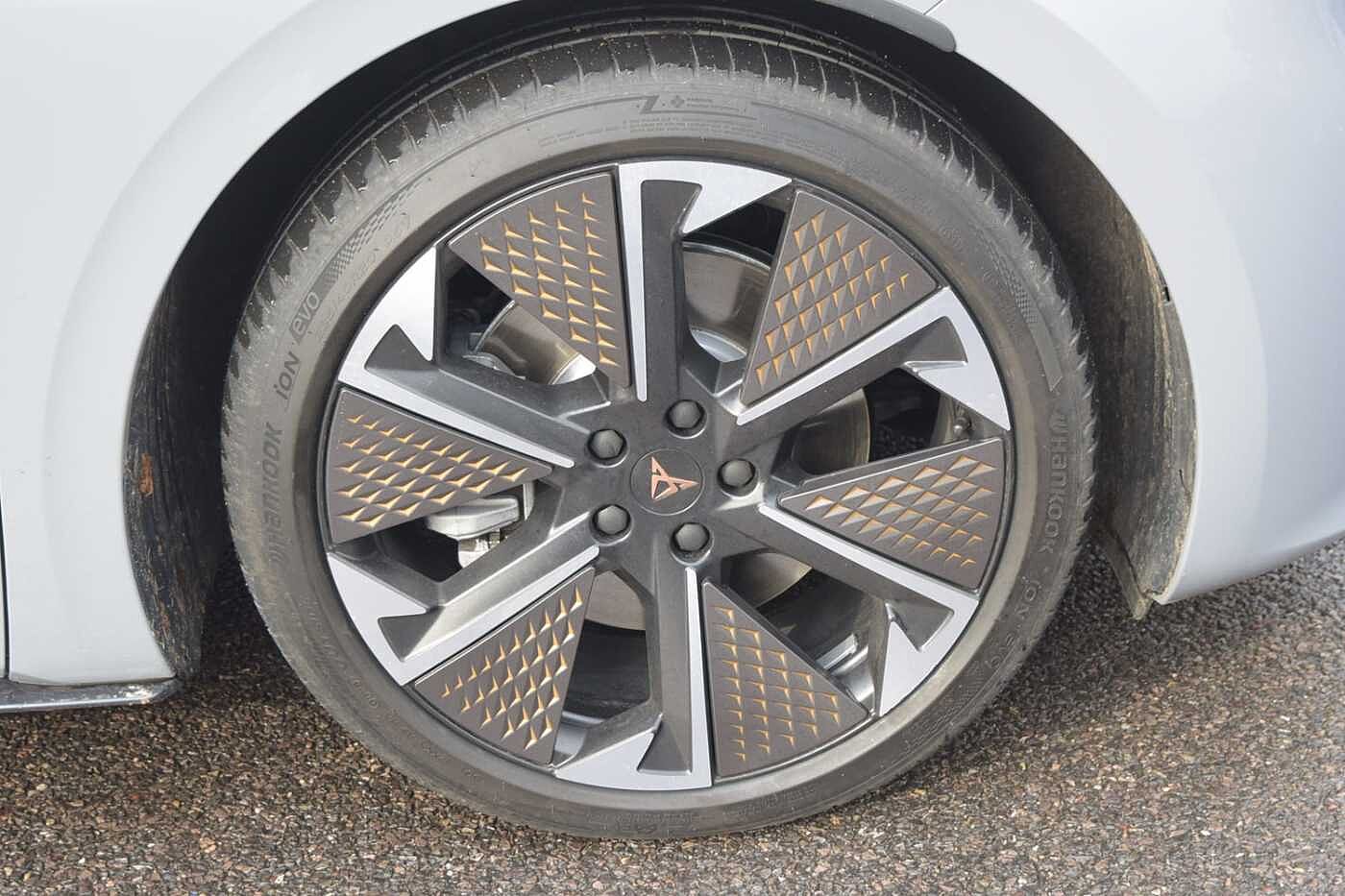 Used Cupra Born 2025 for sale - 76678283: Photo 5