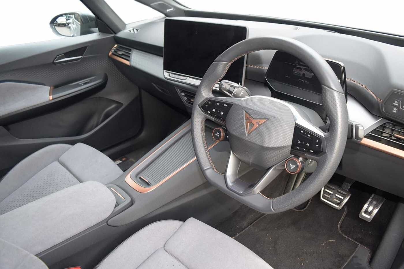 Used Cupra Born 2025 for sale - 76678283: Photo 6