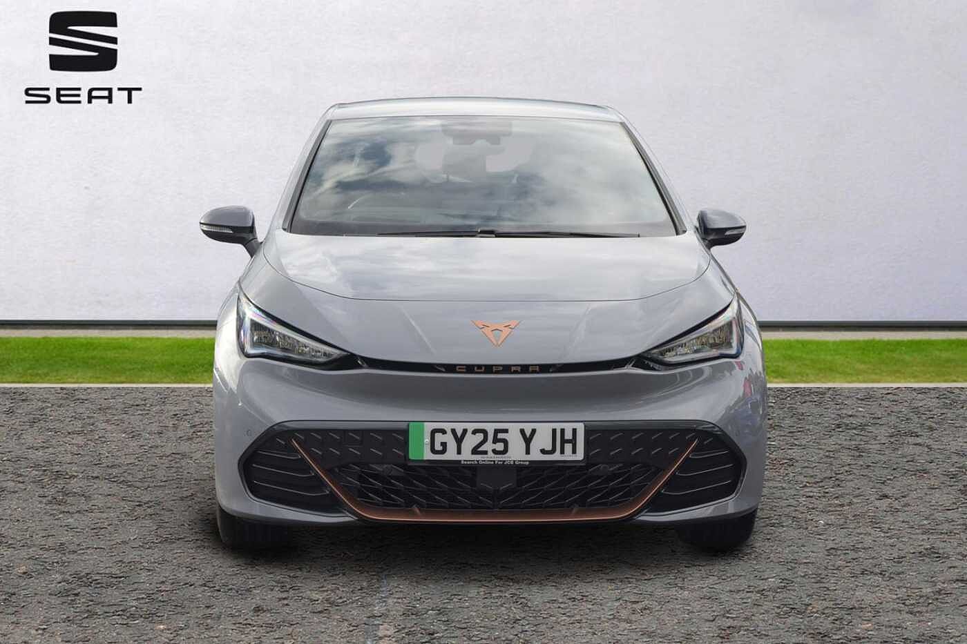 Used Cupra Born 2025 for sale - 76678283: Photo 8